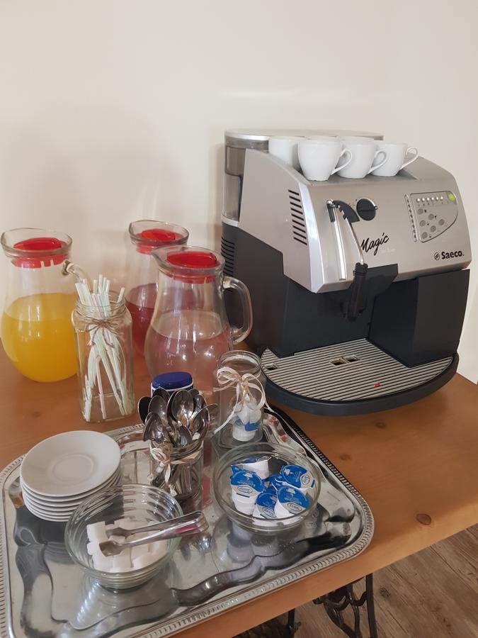 Toth Vendeghaz Es Apartmanhaz Ujfeherto Екстериор снимка